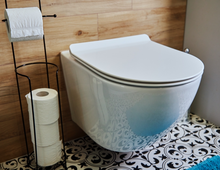 洋式便器等への取り替え