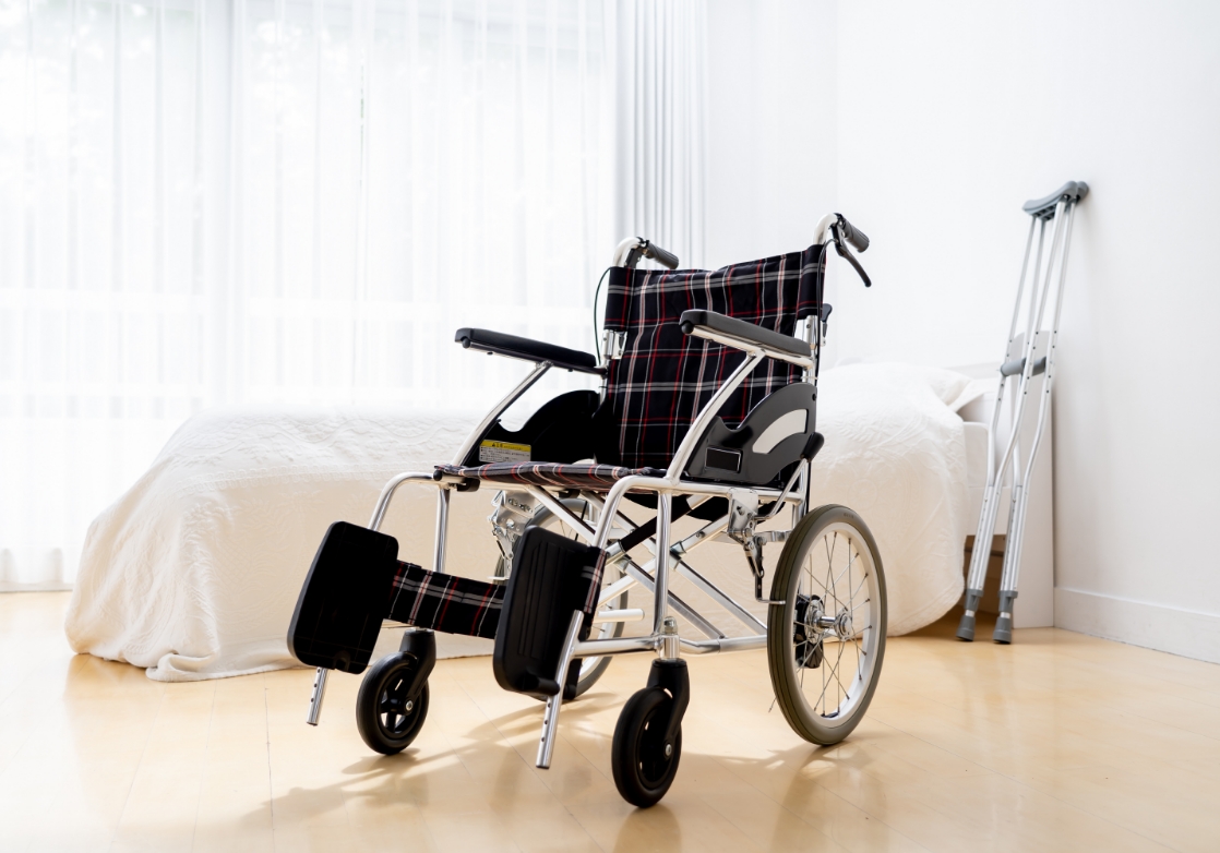 福祉用具レンタルとは