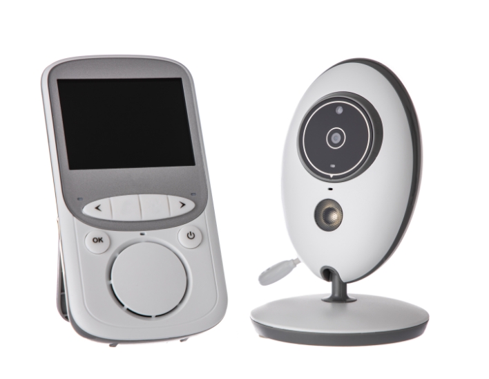 認知症老人徘徊感知機器