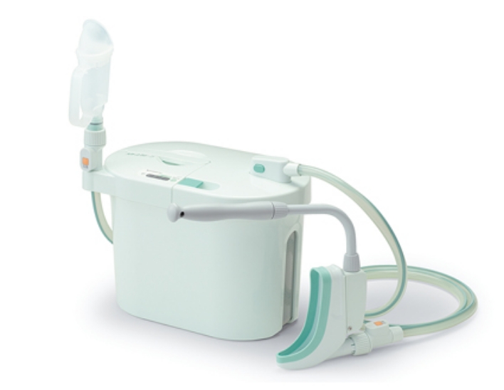 自動排泄処理装置