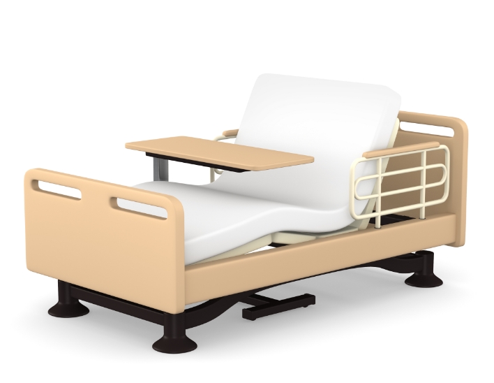 特殊寝台