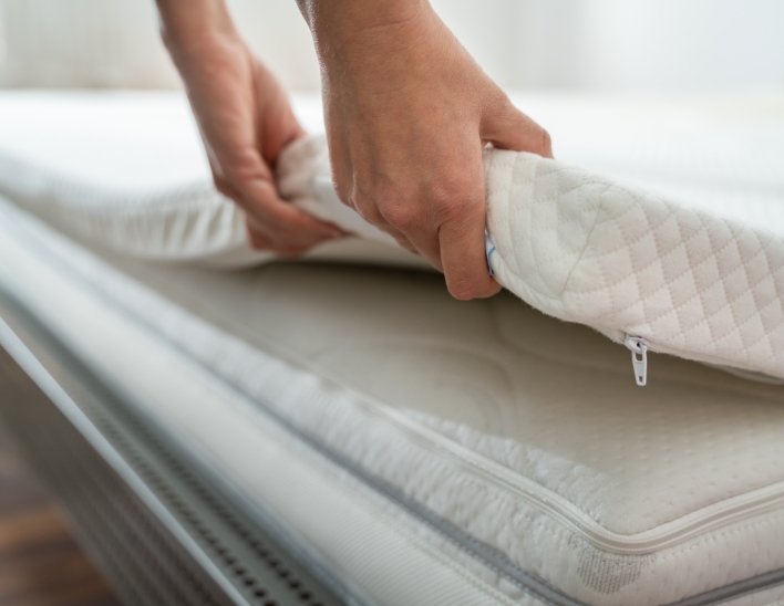 特殊寝台付属品