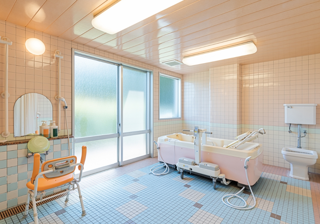 福祉用具レンタルとは