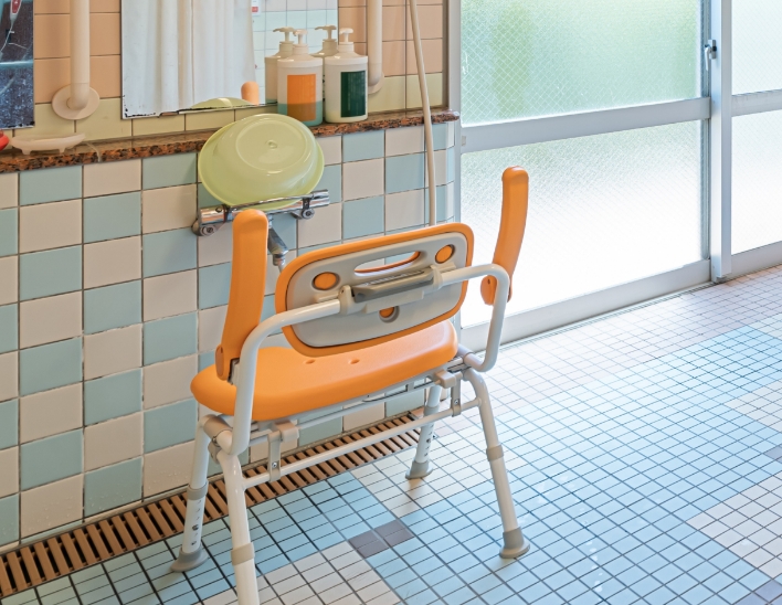 入浴補助用具