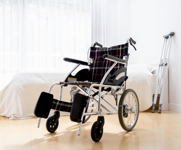 福祉用具レンタル