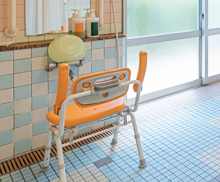 特定福祉用具販売